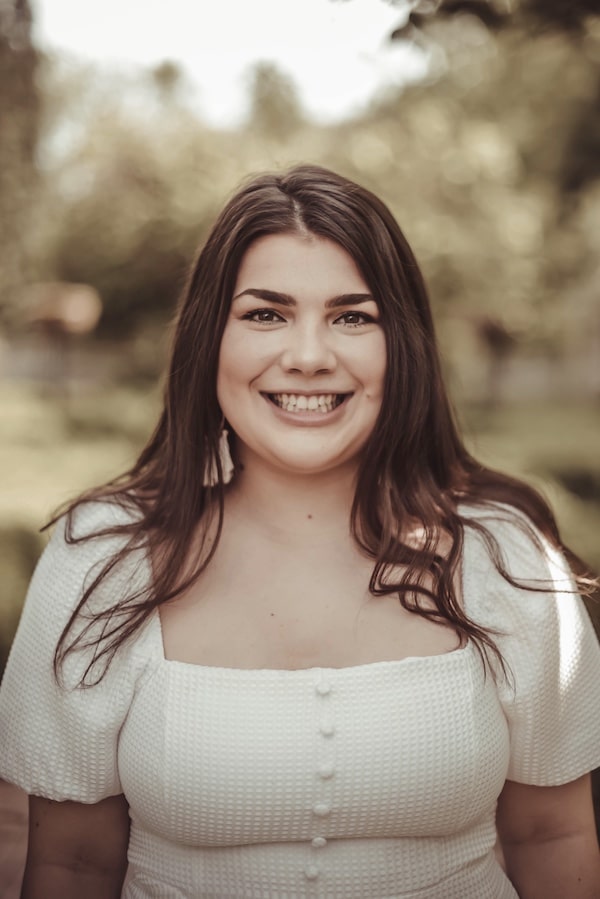 Abby Seubert