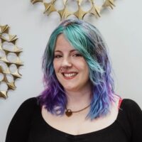 Caroline Epperson, M.A., LPMFT