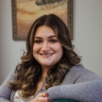 Sophia Widdekind, LPMFT, CAS