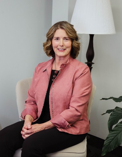 Jill Weldum