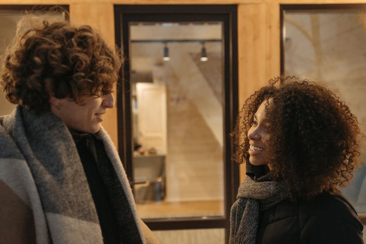 beautiful-couple-looking-at-each-other